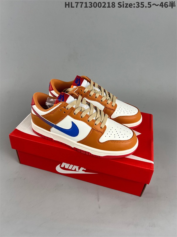 men low dunk sb shoes H 2023-2-27-090